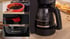 Bosch Кафе машина MyMoment TKA2M113, черна