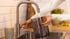 Bosch Кафе машина MyMoment TKA2M113, черна