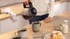 Bosch Кафе машина MyMoment TKA2M113, черна