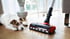 Bosch Прахосмукачка BCS711PET, вертикална, с контейнер