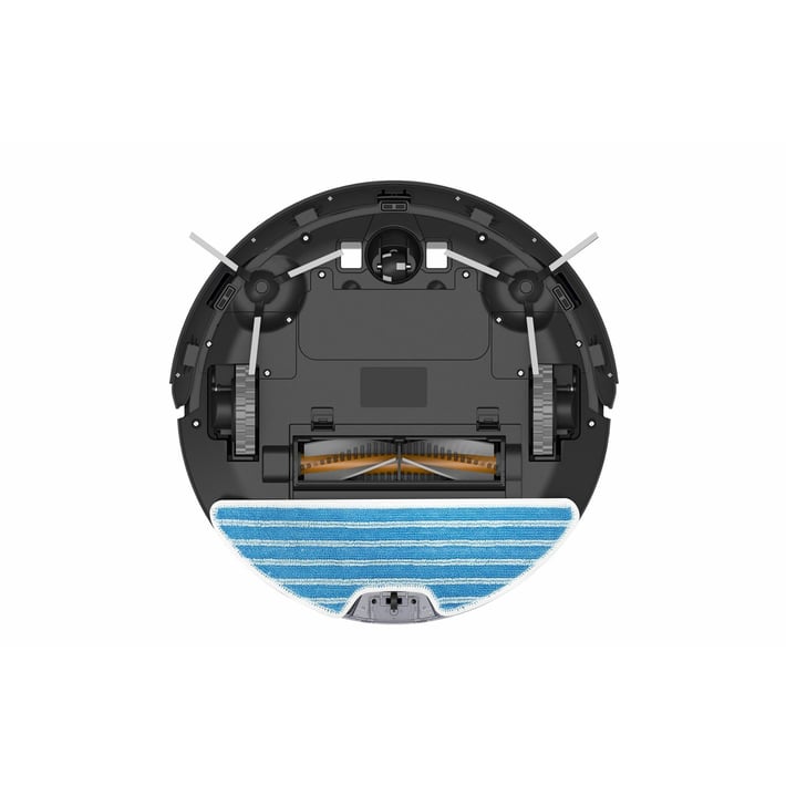 Blaupunkt Прахосмукачка робот RVC701, Smart, Touch дисплей, черна