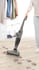 Bosch Прахосмукачка BBHF214G, вертикална, сива