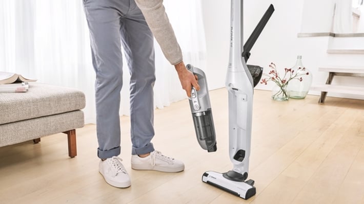 Bosch Прахосмукачка Flexxo Gen2 28Vmax BBH3ALL28