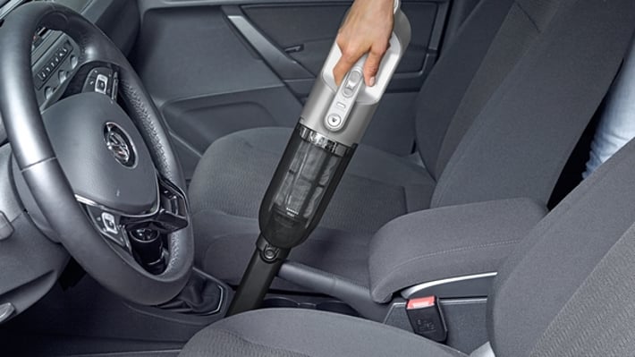 Bosch Прахосмукачка Flexxo Gen2 28Vmax BBH3ALL28