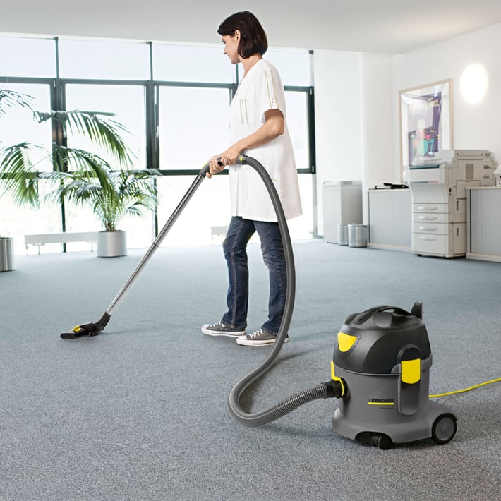 Karcher Прахосмукачка Professional T 10/1 EU