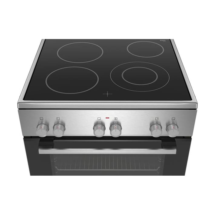 Bosch Готварска печка HKA090150, с керамичен плот