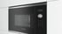 Bosch Микровълнова печка BFL554MS0, за вграждане, 25 L, 900 W