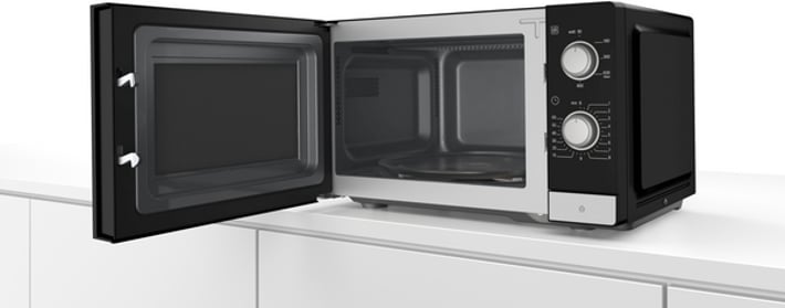 Bosch Микровълнова печка FFL020MS2, 20 L, 800 W