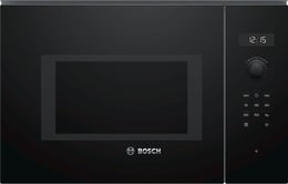 Bosch Микровълнова печка BFL554MB0, за вграждане