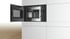 Bosch Микровълнова печка BFL554MB0, за вграждане