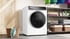 Bosch Пералня WGB24400BY, серия 8, 9 kg, бяла