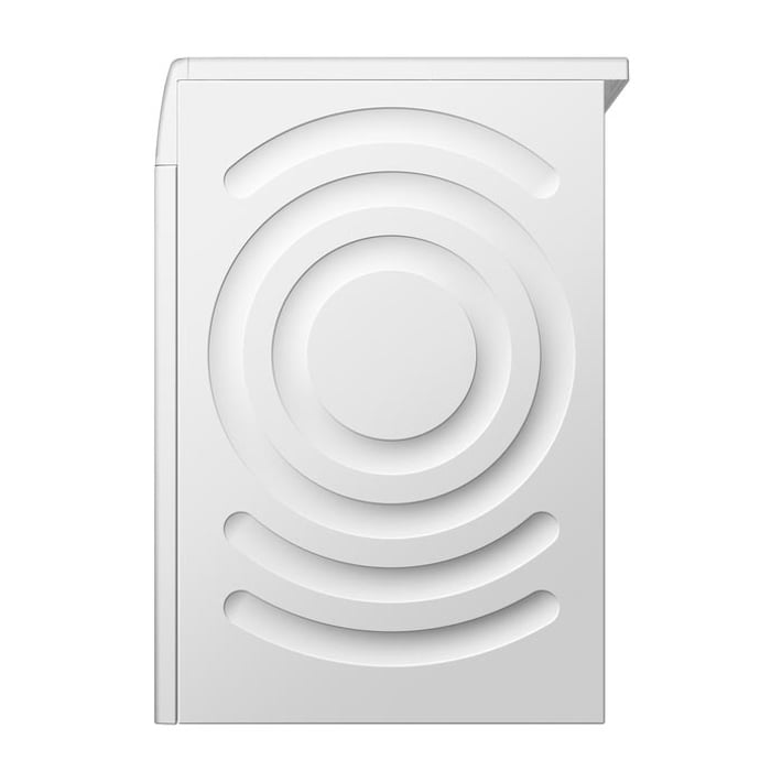 Bosch Пералня WGB24400BY, серия 8, 9 kg, бяла