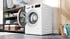 Bosch Пералня със сушилня WNA13400BY, серия 4, 8/5 kg