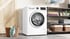 Bosch Пералня със сушилня WNA13400BY, серия 4, 8/5 kg