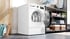 Bosch Сушилня WTH8520BBY, серия 4, 8 kg, бяла