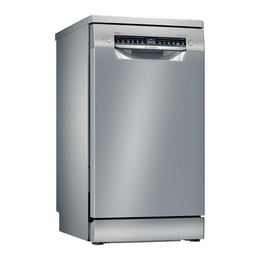 Bosch Съдомиялна машина SPS4EMI28E, клас D, за 10 комплекта, инокс