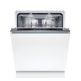 Bosch Съдомиялна машина SMD8TCX01E, за вграждане, 60 cm