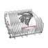 Bosch Съдомиялна машина SMD8TCX01E, за вграждане, 60 cm