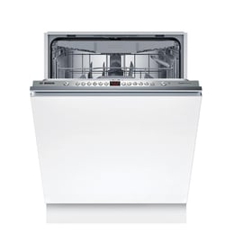 Bosch Съдомиялна машина SMV46KX55E, за вграждане