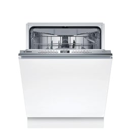 Bosch Съдомиялна машина SBH4ECX28E, серия 4, 60 cm