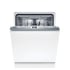 Bosch Съдомиялна машина SBH4ECX28E, серия 4, 60 cm