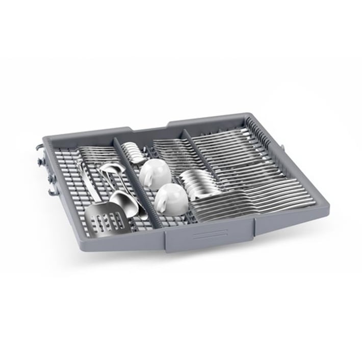 Bosch Съдомиялна машина SBH4ECX28E, серия 4, 60 cm