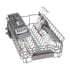 Bosch Съдомиялна машина SPV4EKX24E, серия 4, 45 cm