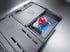 Bosch Съдомиялна машина SPV4EKX24E, серия 4, 45 cm