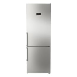 Bosch Хладилник KGN49AICT, с фризер, No frost , 440 L, инокс