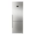 Bosch Хладилник KGN49AICT, с фризер, No frost , 440 L, инокс
