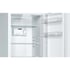 Bosch Хладилник KGN33NWEB, с фризер, серия 2, 176 х 60 cm