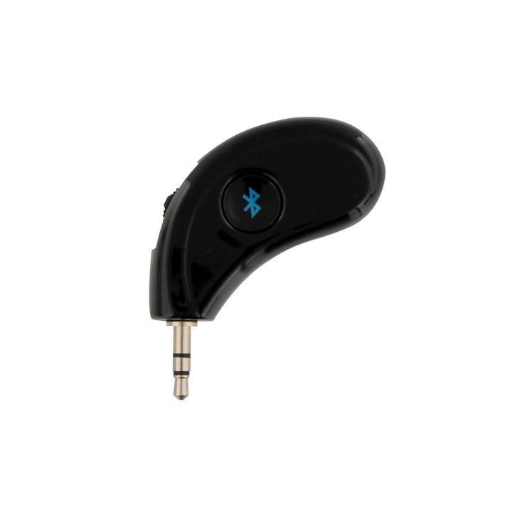TNB Адаптер за кола, Bluetooth към 3.5 mm жак, USB Type-C