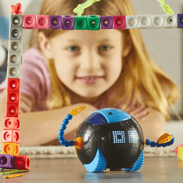 Learning Resources Робот Cooper Stem