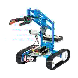 Makeblock Комплект Роботика Mbot Ultimate 90040, v2.0
