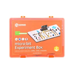 Elecfreaks Комплект Експеримент EF08200, с Micro:Bit платка