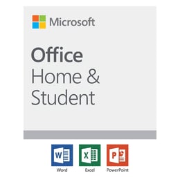 Microsoft Office Home Student 2021, English, 32/64 bit