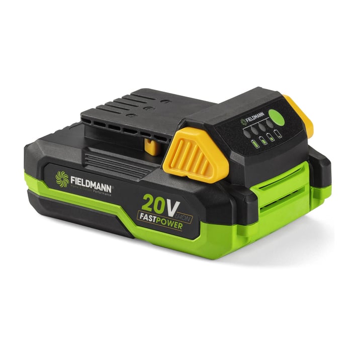 Fieldmann Батерия FDUZ 79020, Li-Ion, 20V, 2000 mAh