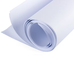 Bi-Office Блок за флипчарт, 81 x 58.5 cm, 20 листа, бели листове