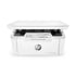 HP Лазерен принтер LaserJet Pro MFP M28a, монохромен, 3 в 1, A4