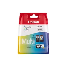 Canon Патрон PG-540/CL541, Multipack