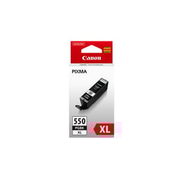 Canon Патрон PGI-550XL, Black