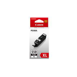 Canon Патрон PGI-550XL, Black