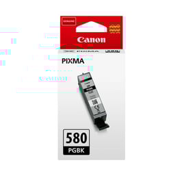 Canon Патрон PGI-580PGBK, Black