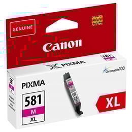 Canon Патрон CLI-581XL Magenta