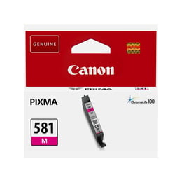 Canon Патрон CLI-581XL, Magenta