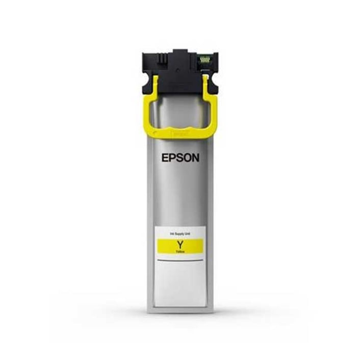Epson Мастило C13T11D440, XL WF-C53xx/58xx, 5000 страници, Yellow