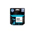 HP Глава C8766EE, NO343, 7 ml, Color