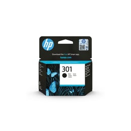 HP Патрон CH561EE, NO301, 1050/2050, Black