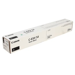 Canon Тонер C-EXV 54, 15500 страници/5%, Black