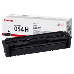Canon Тонер CRG-054H, 3100 страници/5%, Black